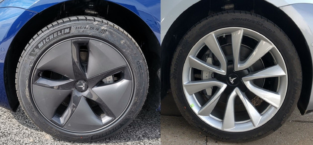 特斯拉，特斯拉Model 3,新能源汽車,電動(dòng)汽車